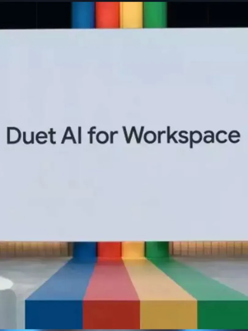 Google-Releases-Duet-AI-for-Workspace-Apps