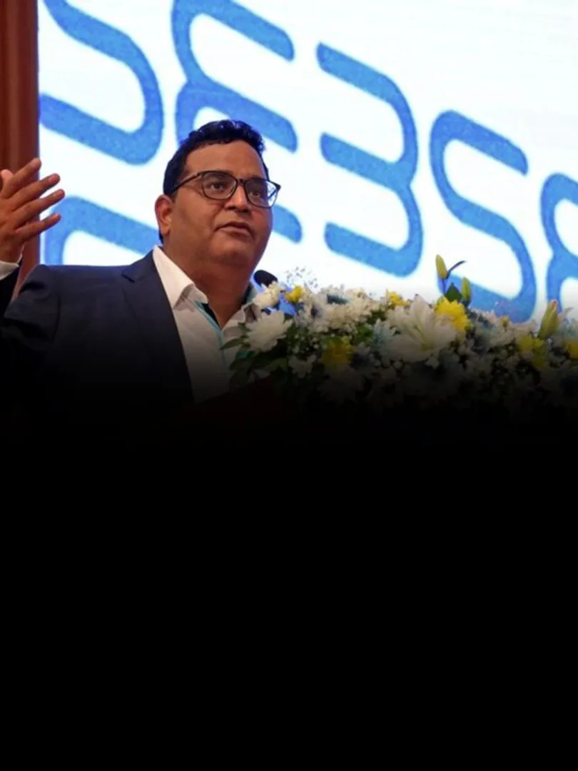 Paytm-CEO-to-acquire-a-10.3%-stake-in-the-company-from-Antfin