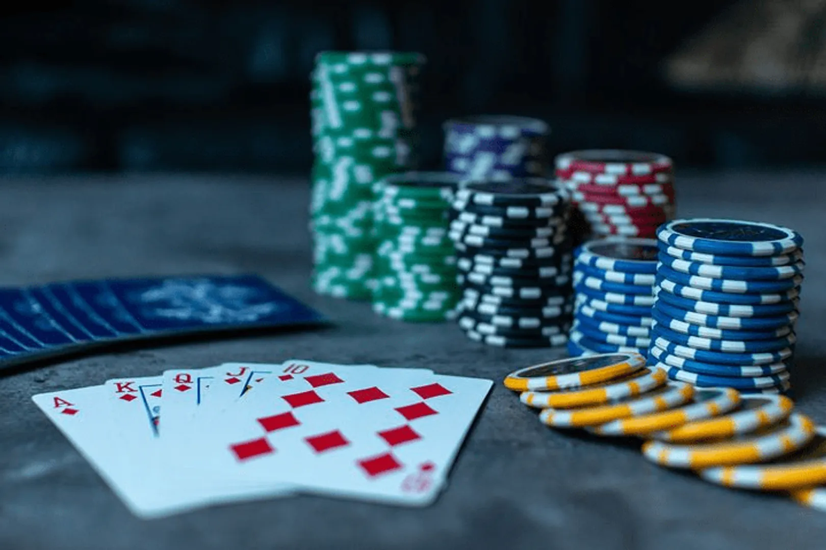 online casino
