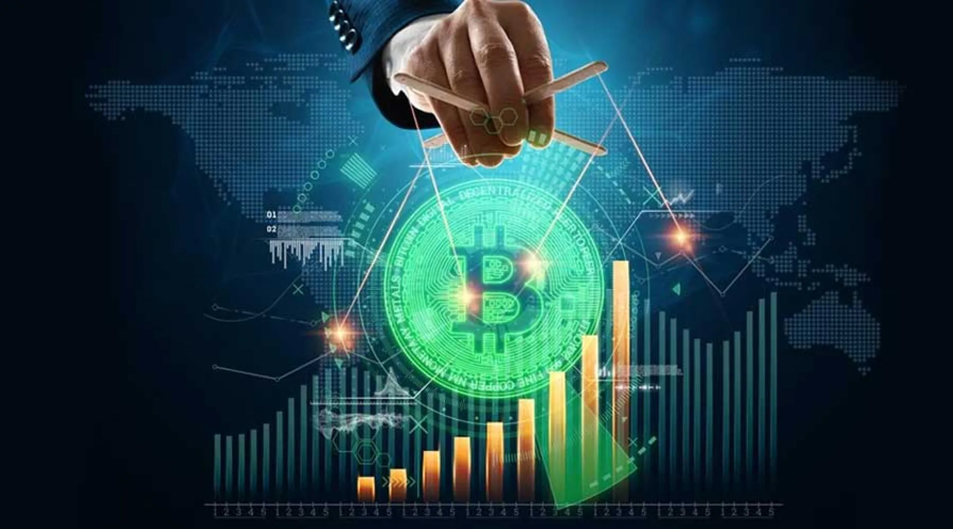 Cryptocurrency