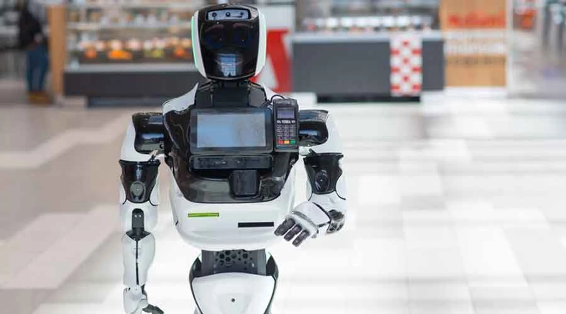 Diligent Robotics Secures US$25M for Intelligent Service Robots