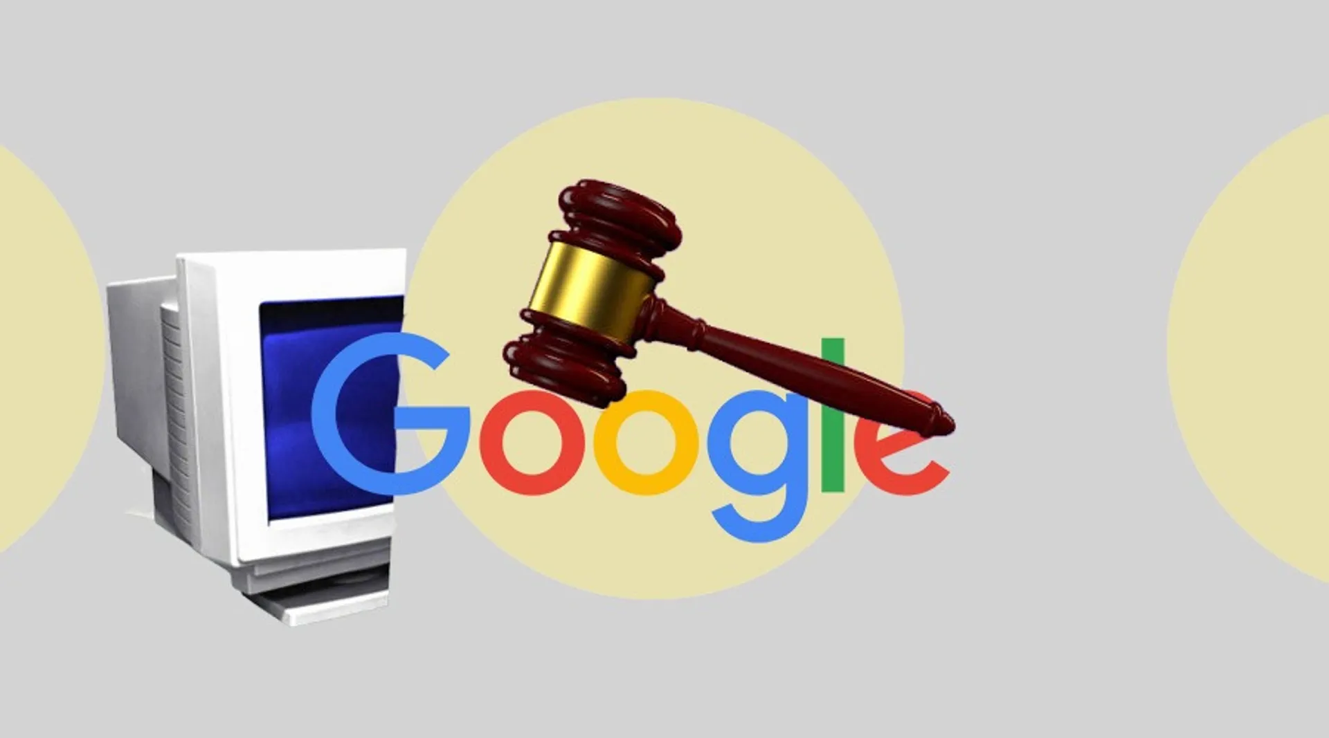 Google Fights US Antitrust Law Suit Over Search Dominance