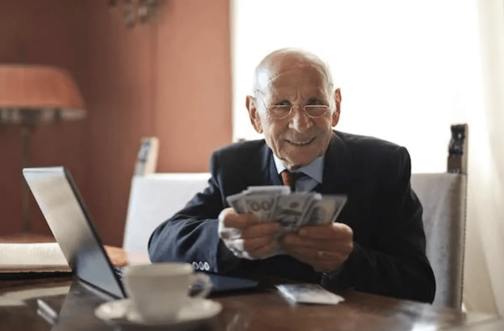 Retirement Portfolio