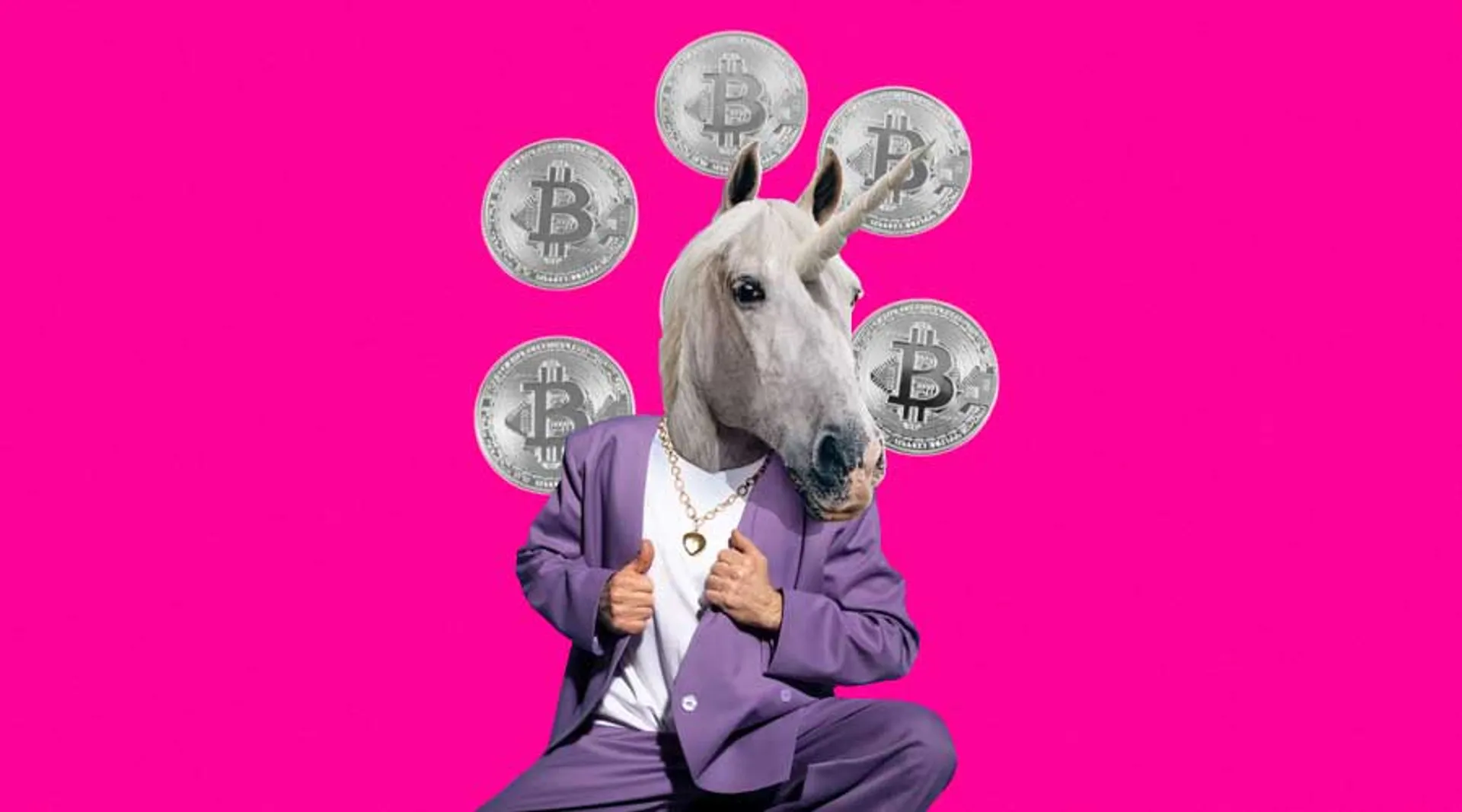 Crypto-Unicorn
