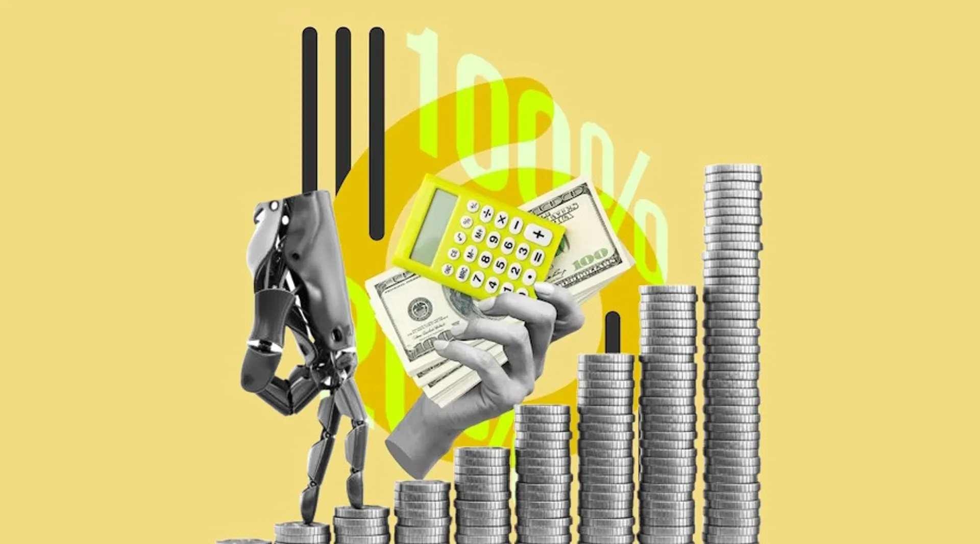 Fintech-Companies