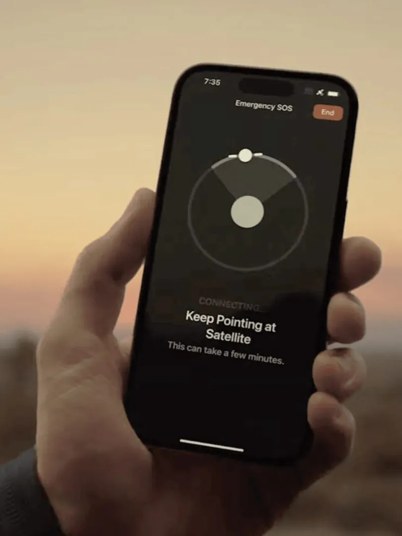Apple-iPhone-14’s-SoS-Feature-gets-SpaceX’s-Support