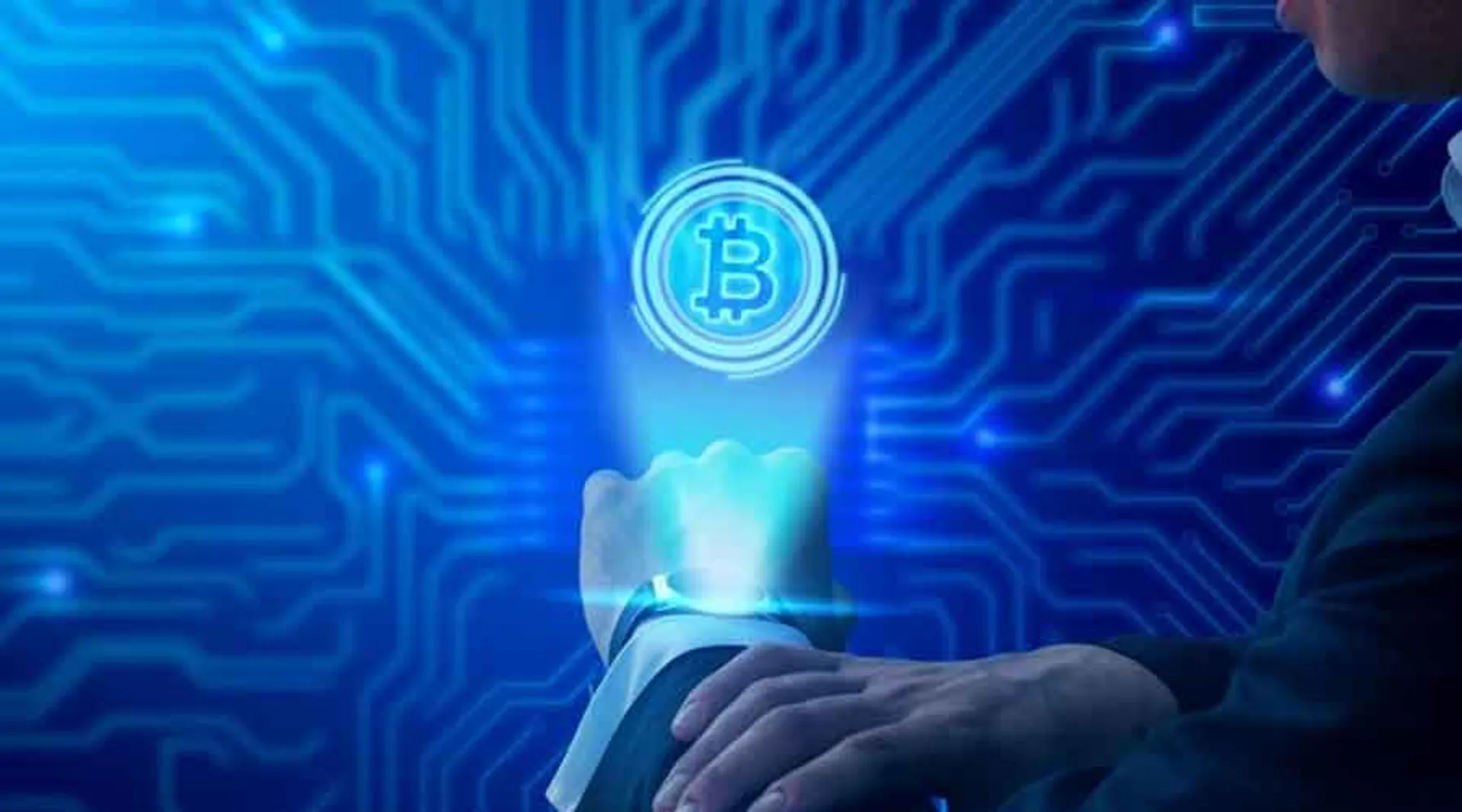 10 Best Tech Innovations in Cryptocurrency Mining 2023