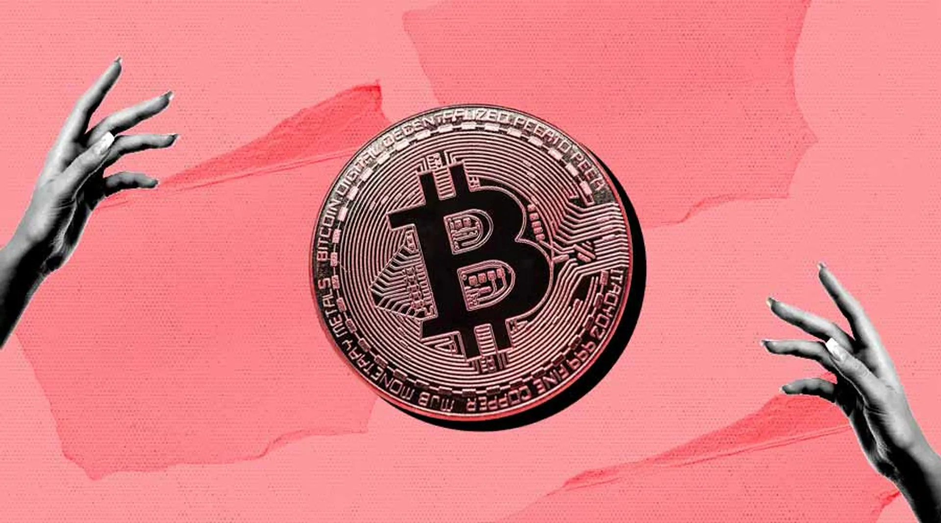 Bitcoin’s Upsurge Reversed as BlackRock Denies ETF Greenlight