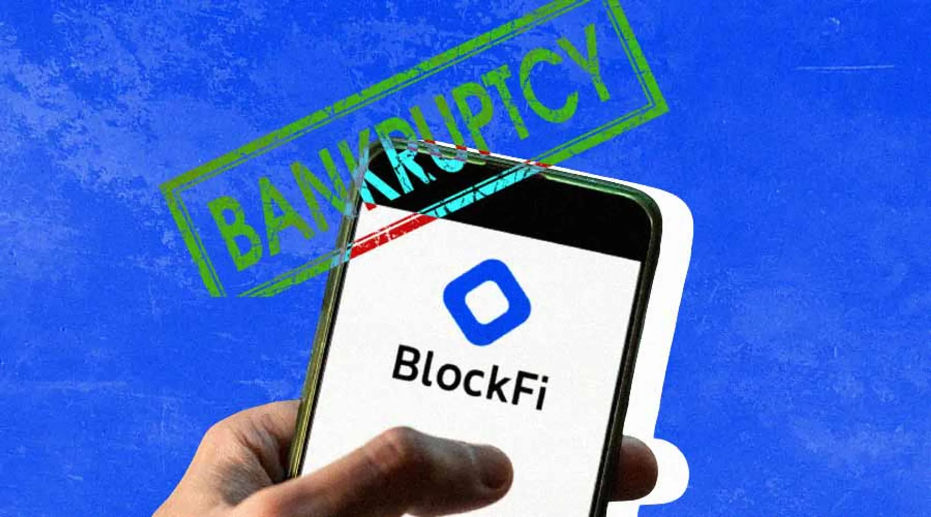 BlockFi Initiates Wind-Down Operations After Bankruptcy Filing
