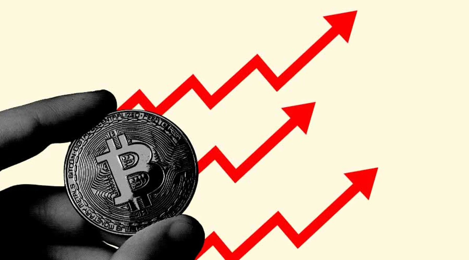 ETF Frenzy: Bitcoin Hits Near 18-Month High, What’s Next?