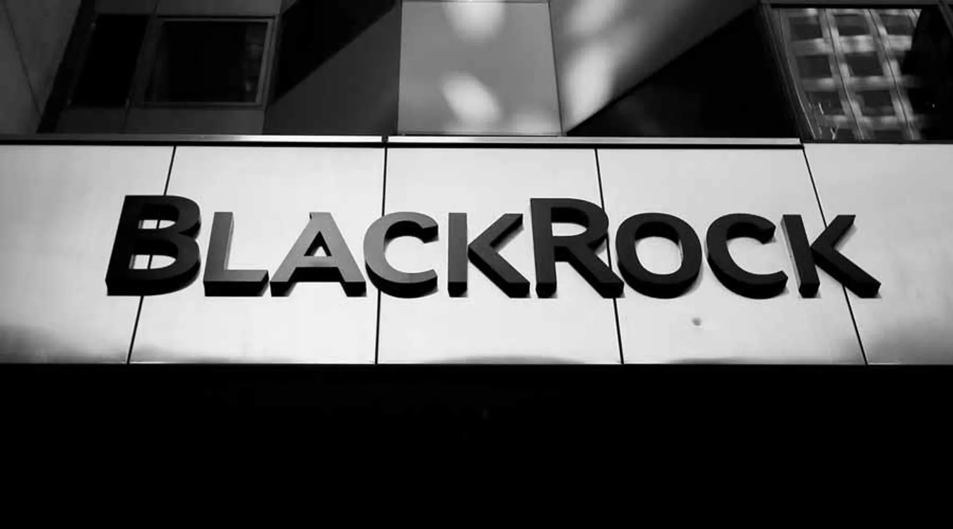 BlackRock-ETF