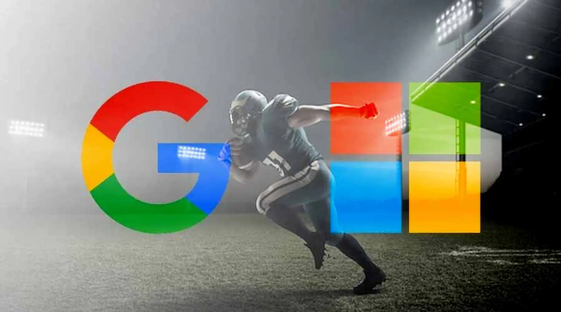 How Microsoft and Google are Competing in the AI Arena
