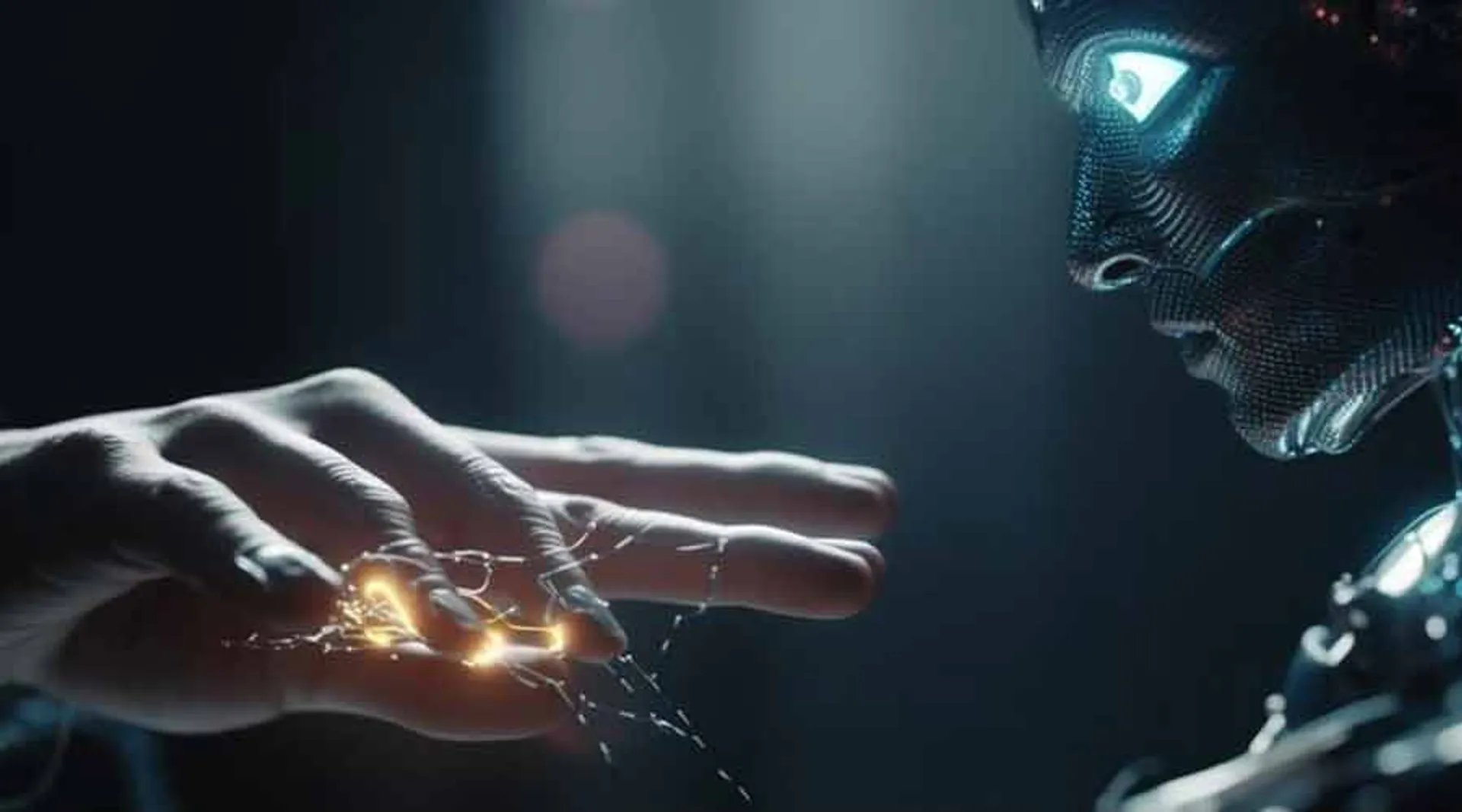 Human-Automation Partnership: How to Thrive in Automated World