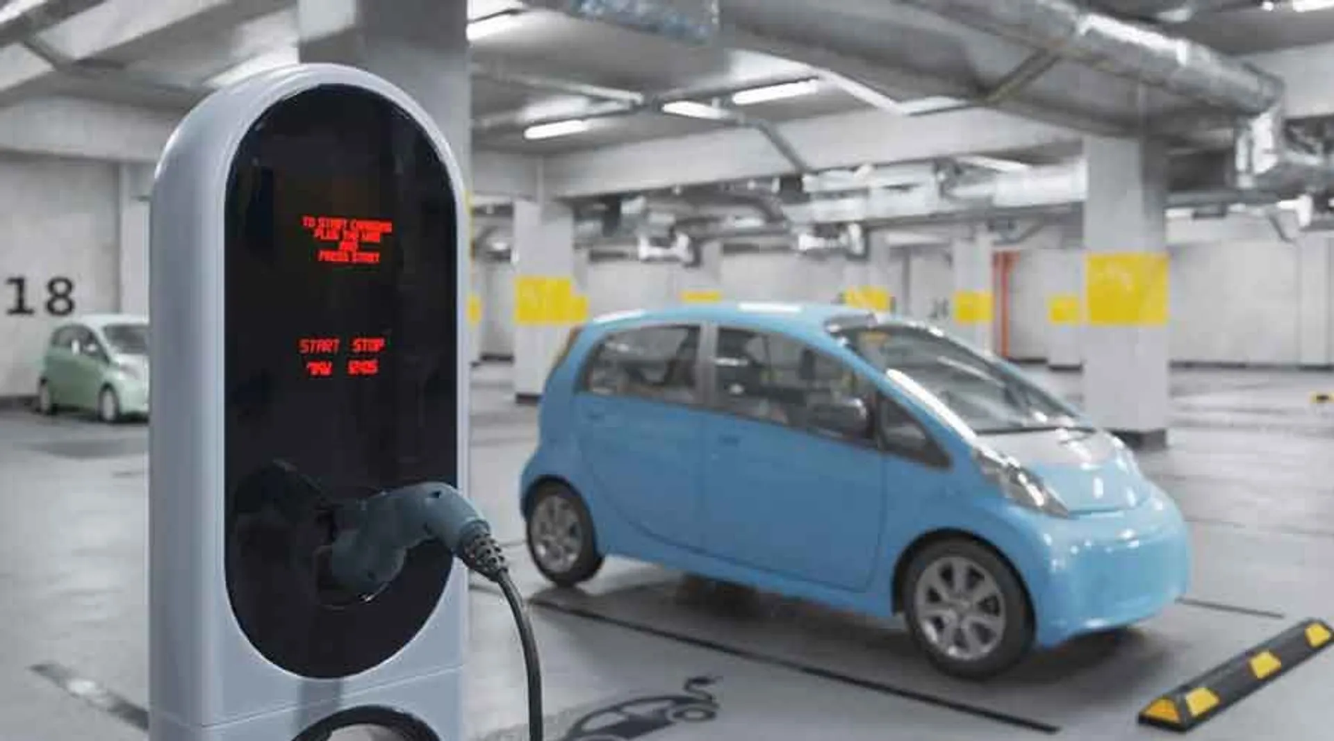 Electric-Vehicles