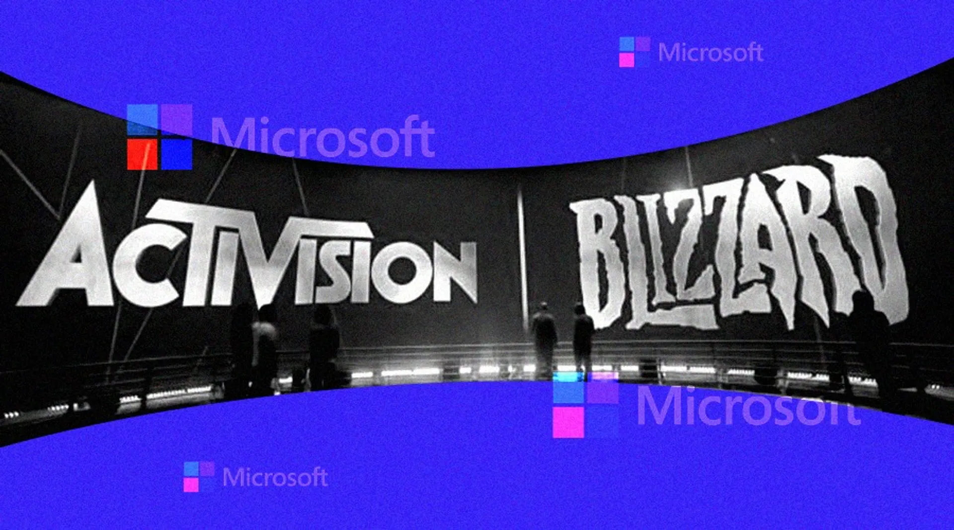 Microsoft