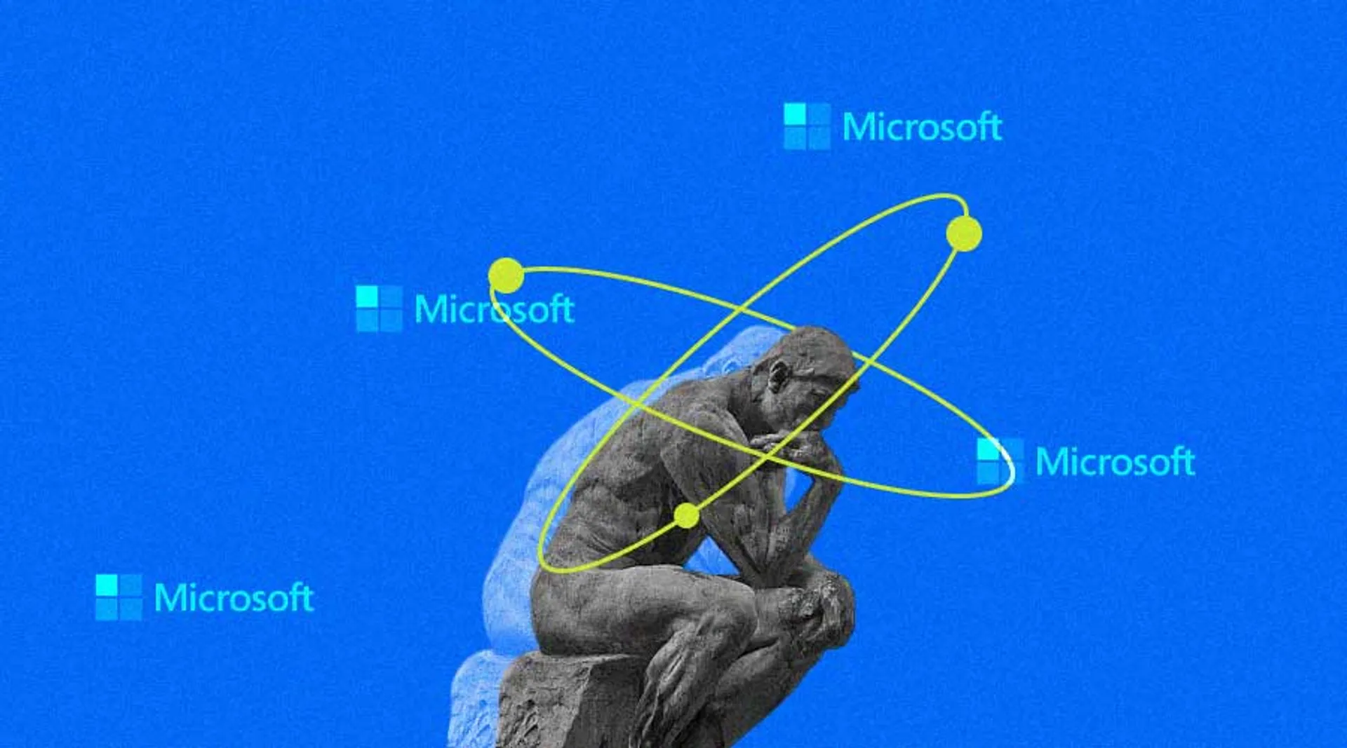 Microsoft’s Investment in Quantum Computing: Future of Tech