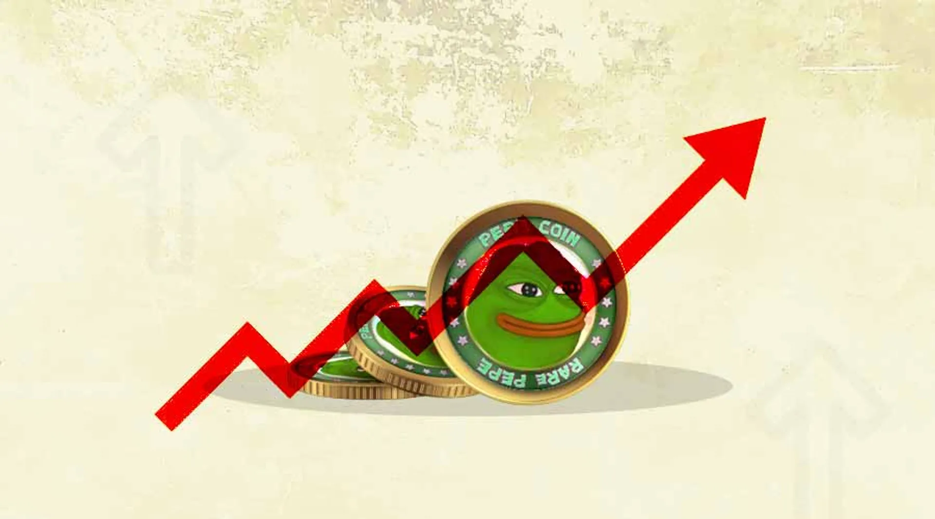 PEPE’s Price Soars 90% in a Week; Massive Bull-run Ahead?