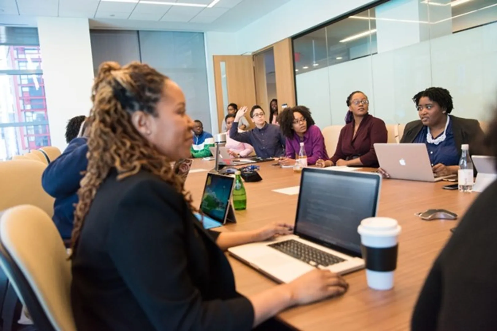 Unveiling Potential: Women’s Journey to Success in STEM and Startup Culture