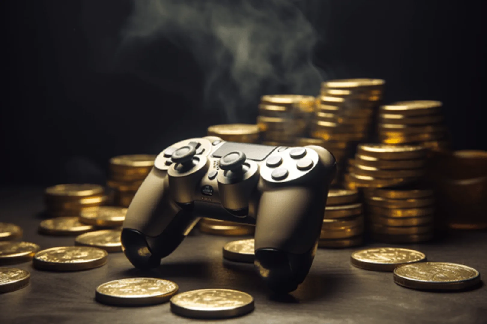 In-Game Economies: The Virtual Marketplace of Online Games