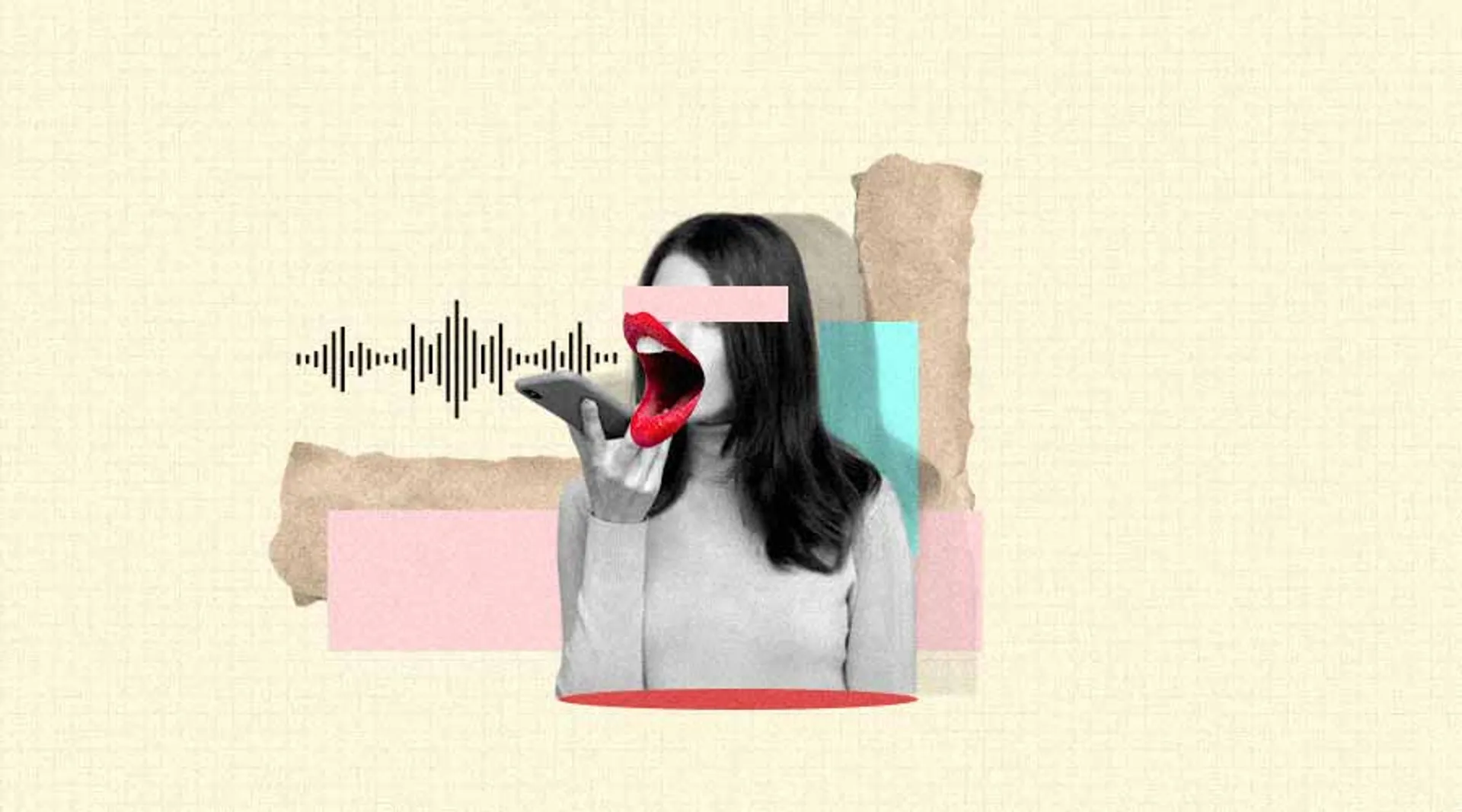 Privacy Concerns Surrounding Voice Data Collection
