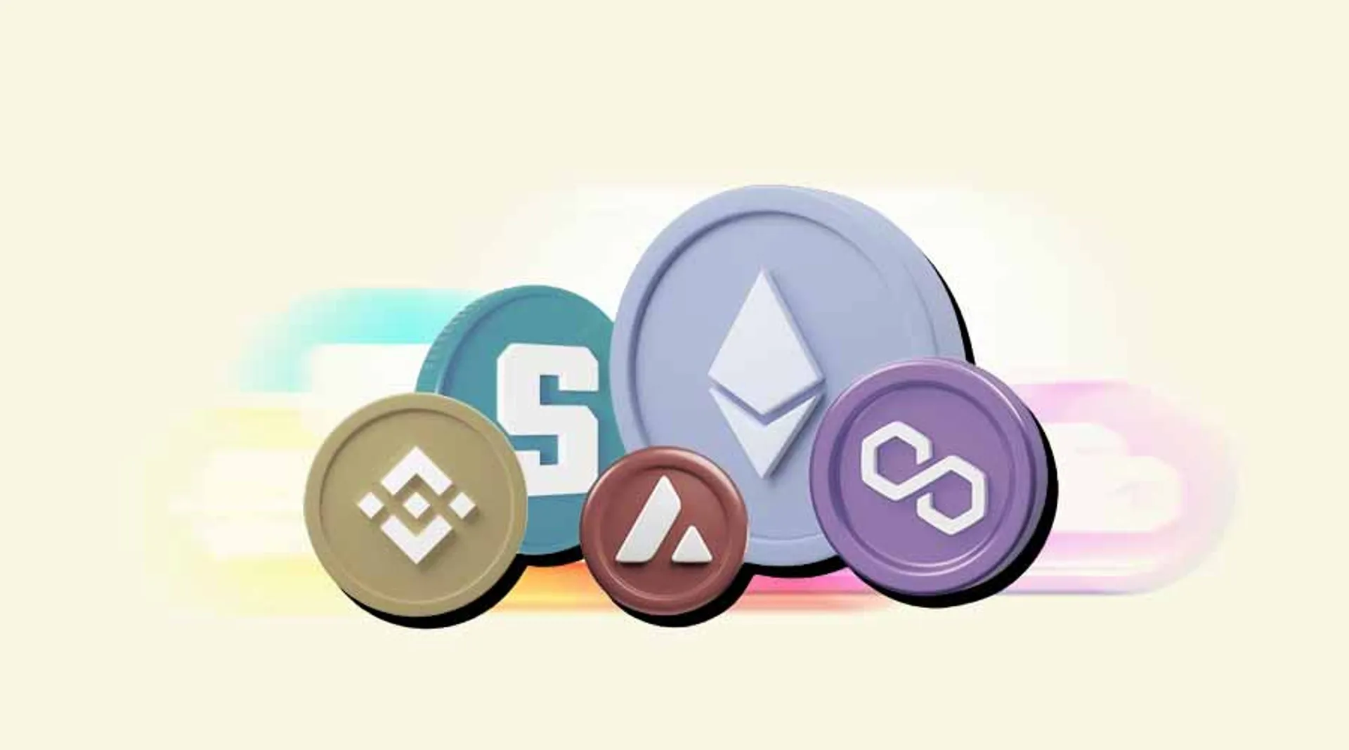 Altcoins