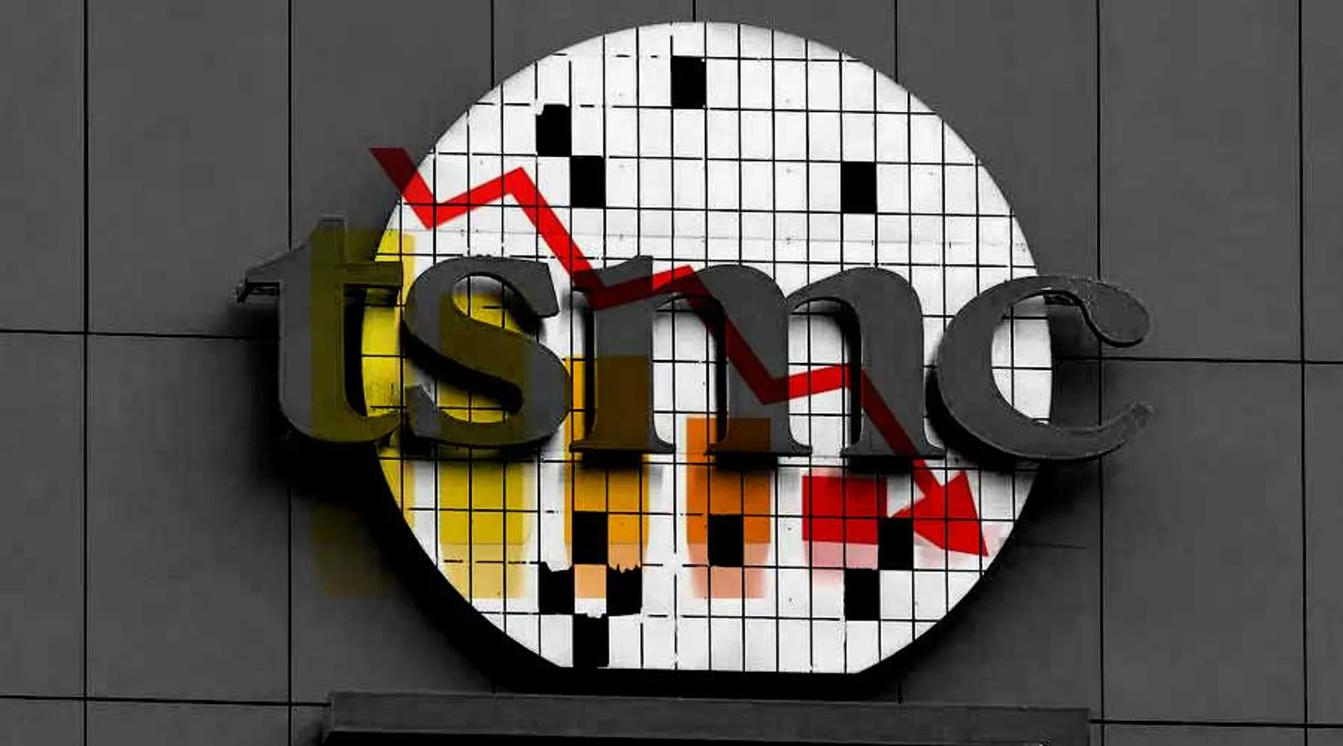 TSMC