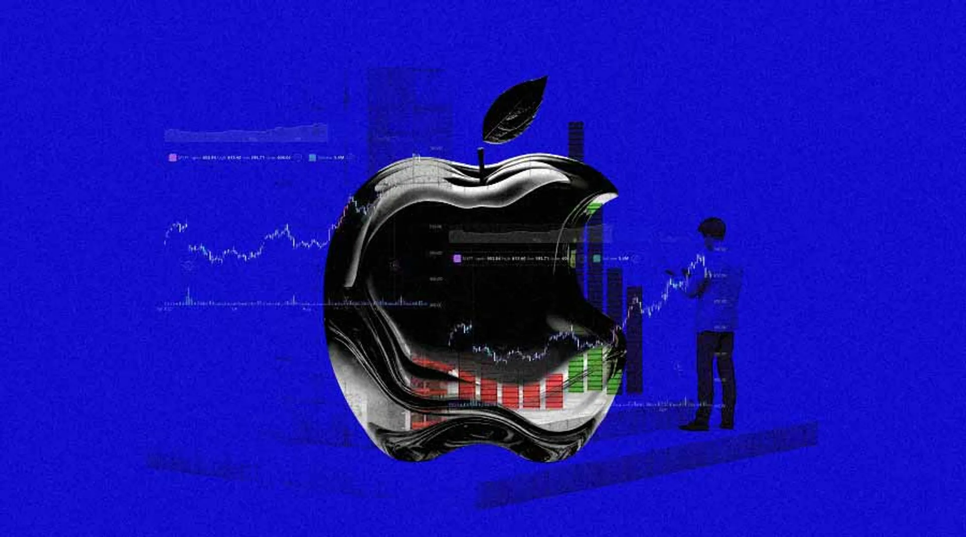 Tech Giant Apple Supports Biden’s Right-to-Repair Initiative