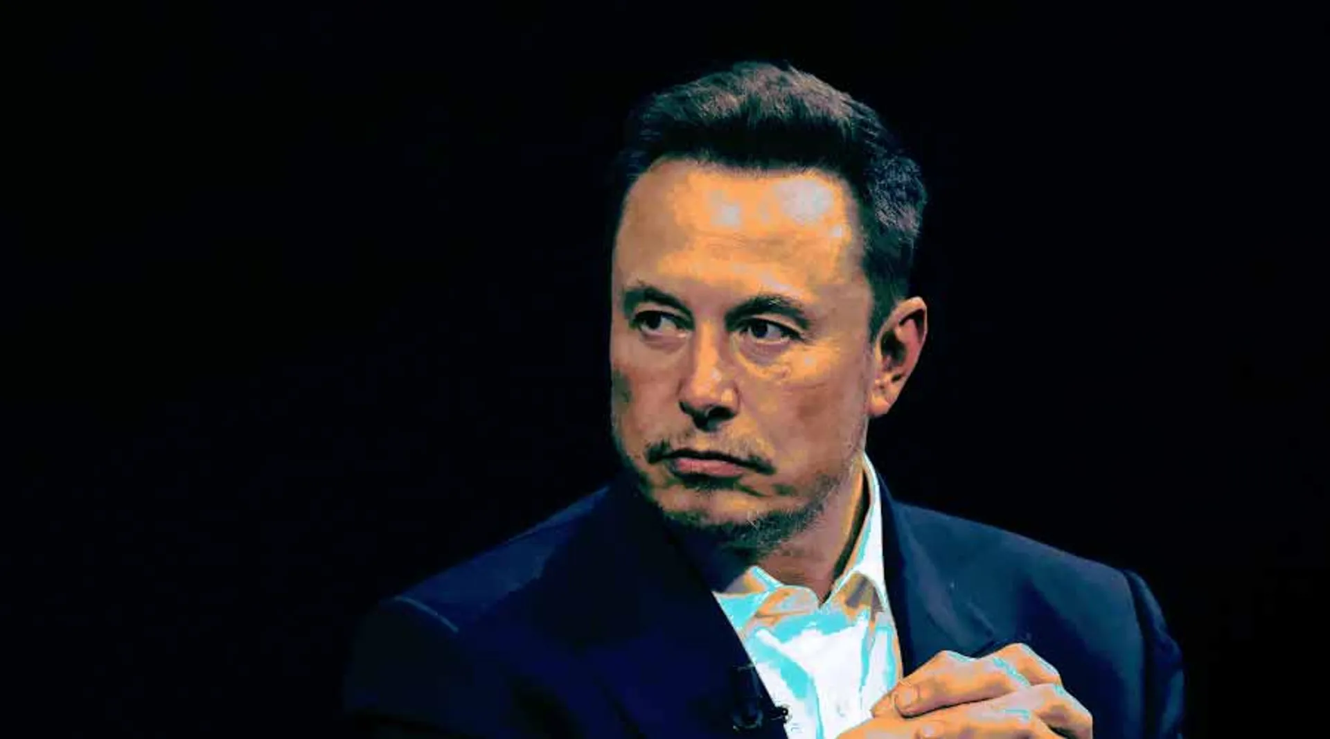 UK to host global AI summit with Elon Musk