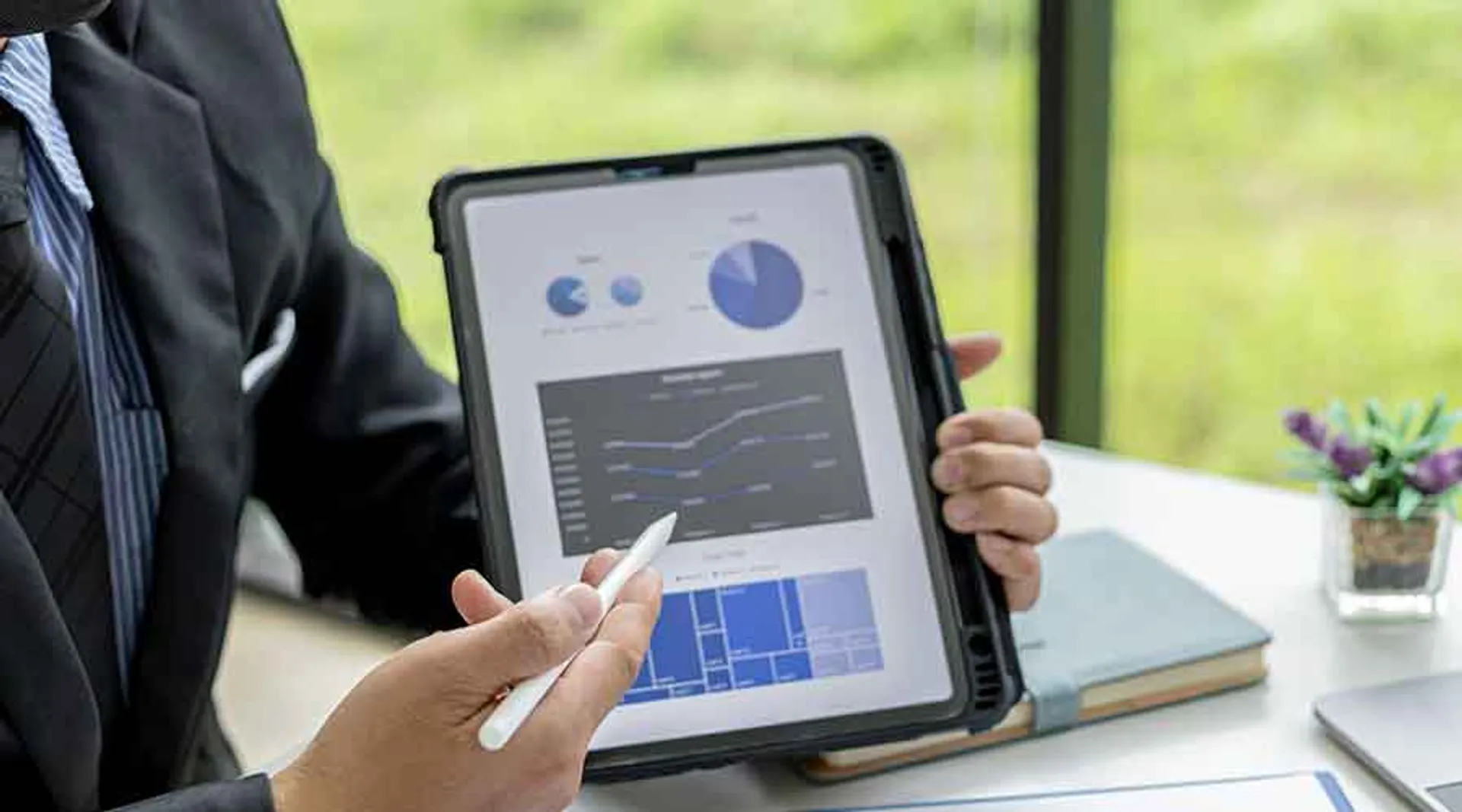 Data Visualization