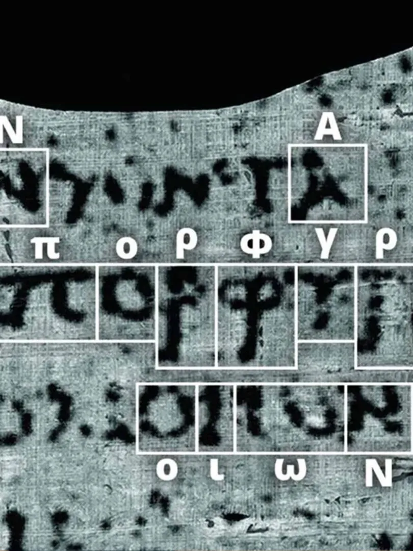 AI-as-a-Tool-for-Uncovering-and-Reviving-Lost-Classical-Texts