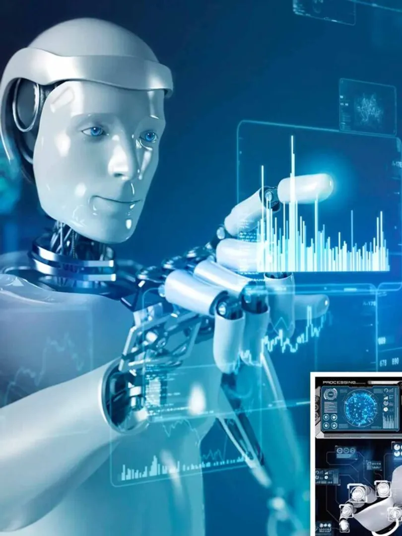 Tech-Expert-Cautions-Against-the-Dangers-of-AI-Rivalry-for-Humanity