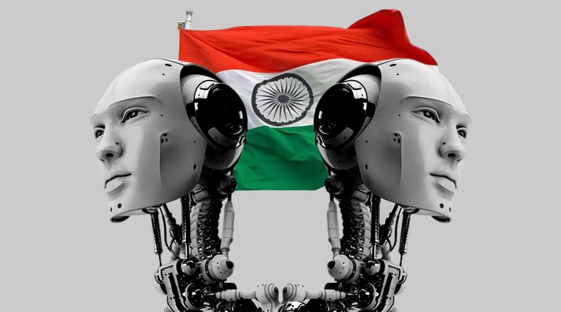 Indian Robotics Companies Set Sights on Becoming Global Giants