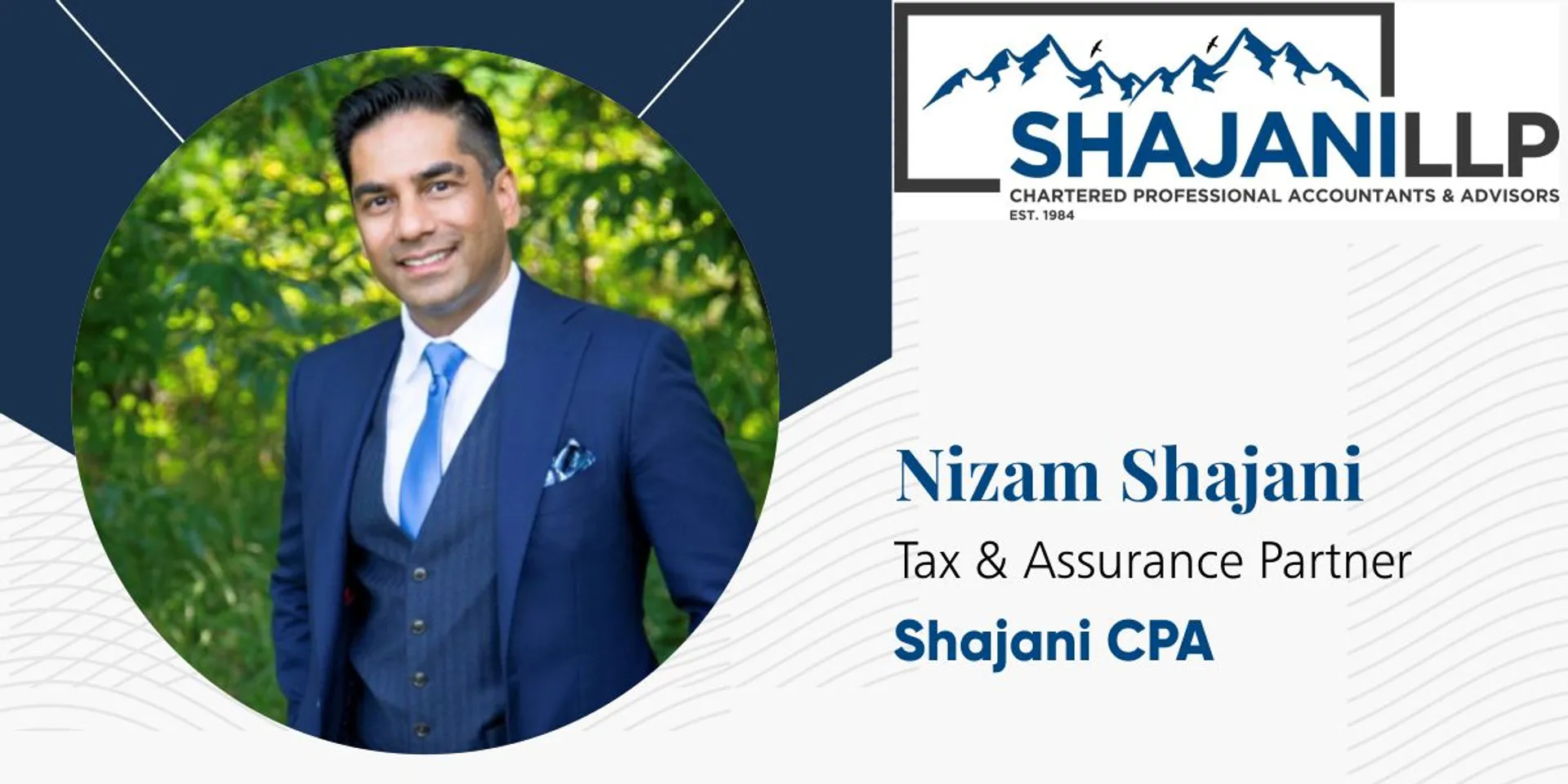 Nizam Shajani