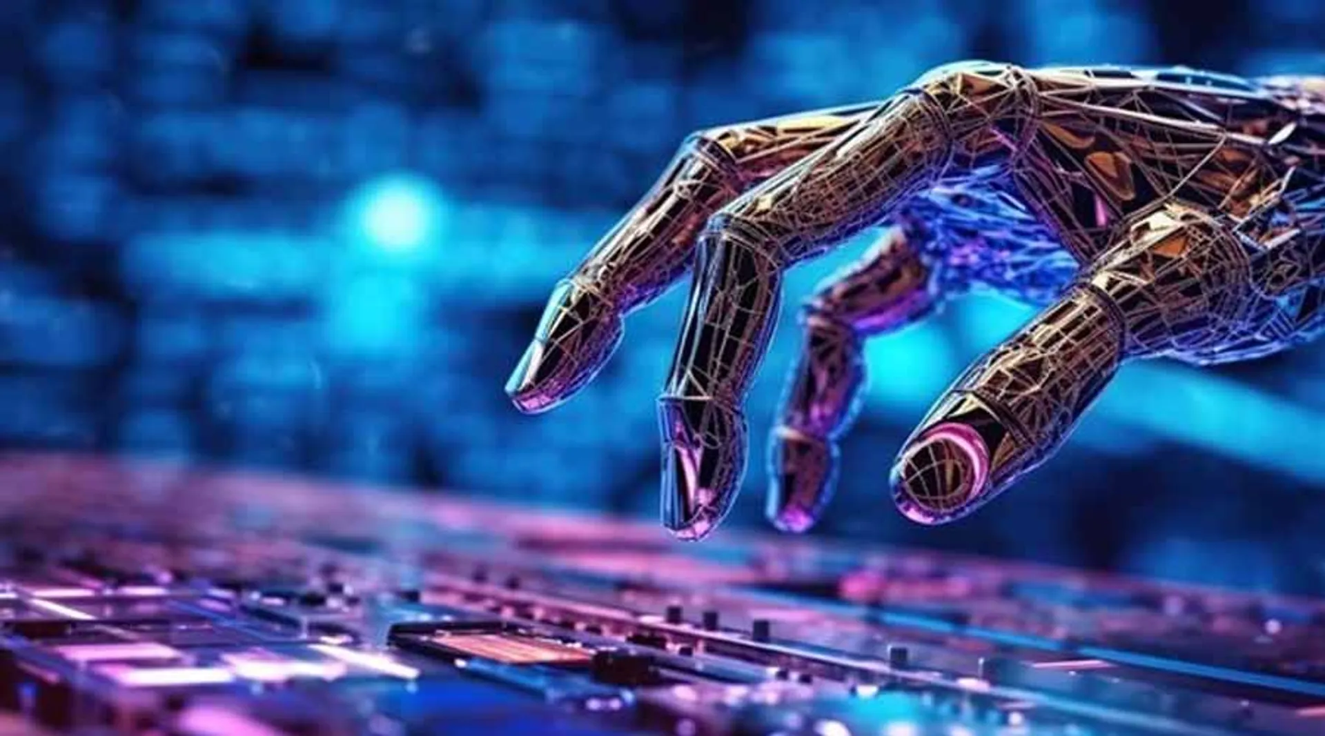 AI-Technologies