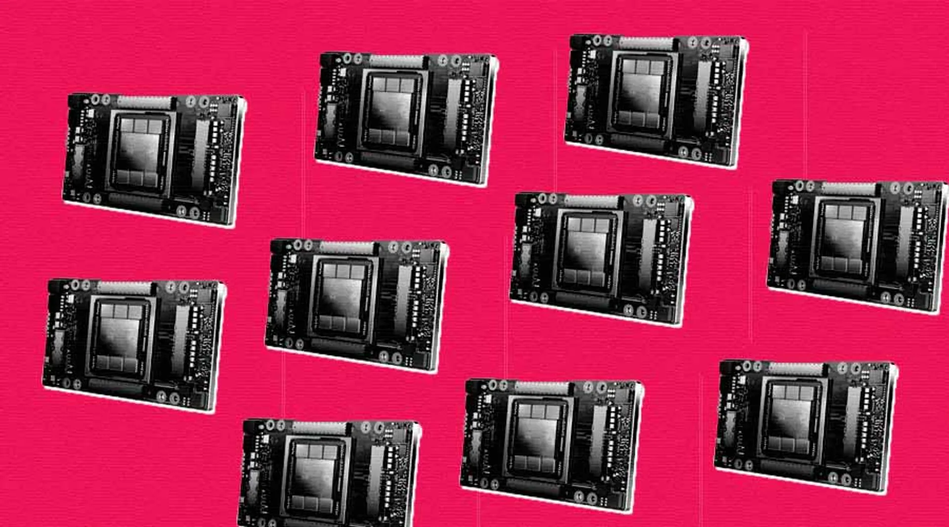 AI Chip by China Beats Nvidia’s A100