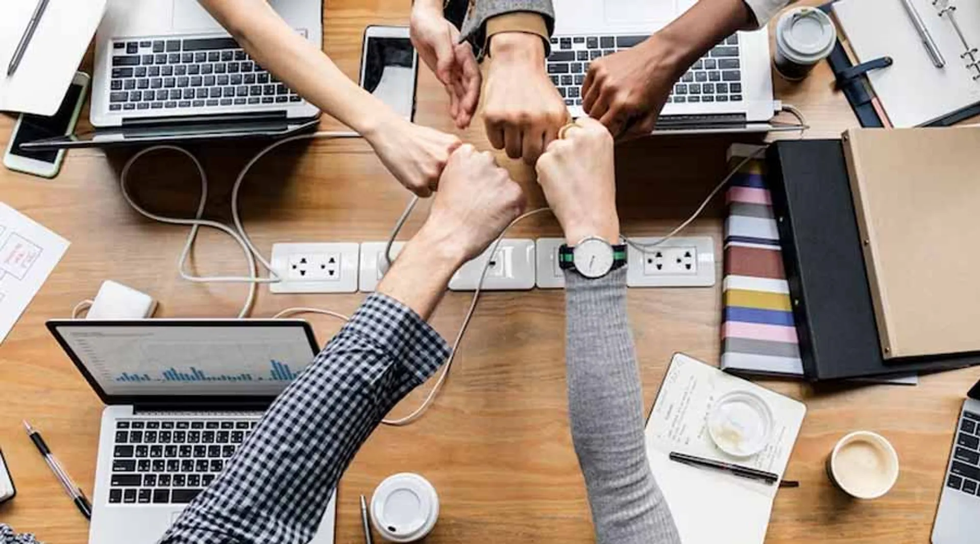 Behind the Scenes: Unveiling the Strategies of Top 10 ICOs