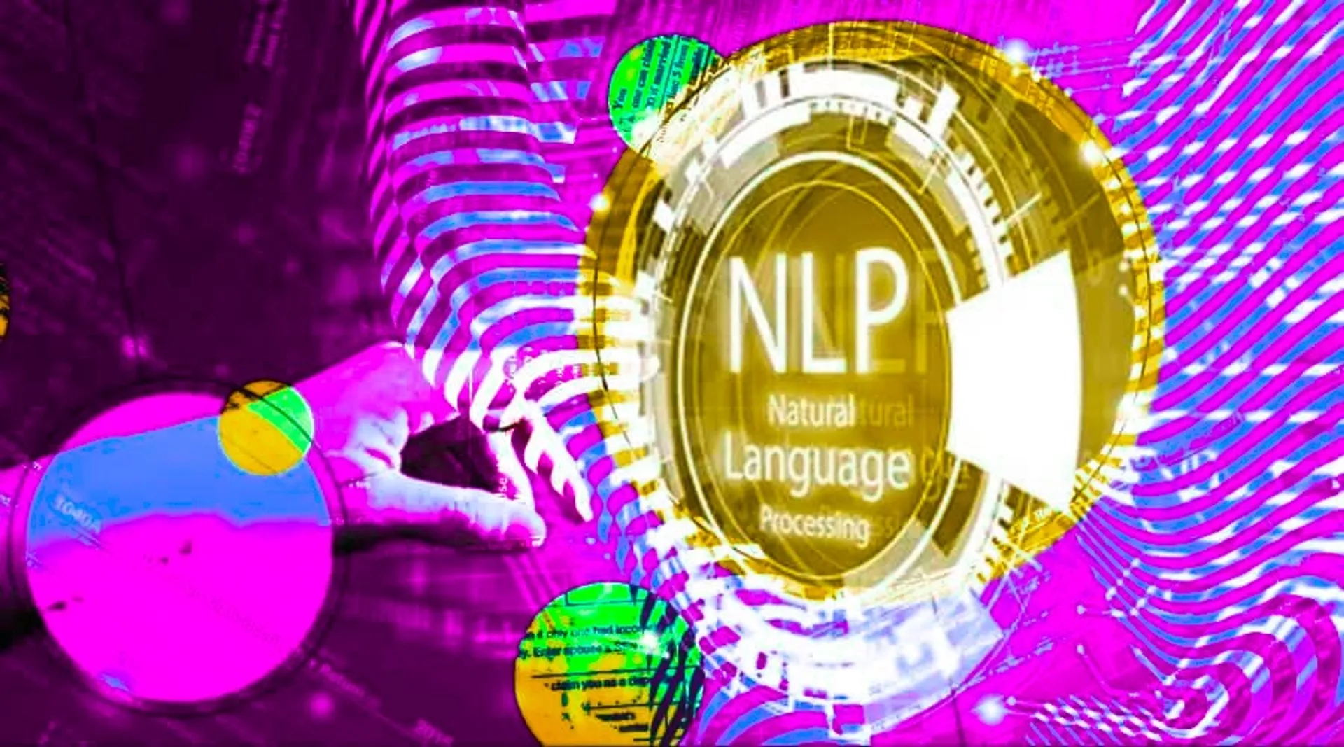 Best 10 Tools for Natural Language Processing in 2024