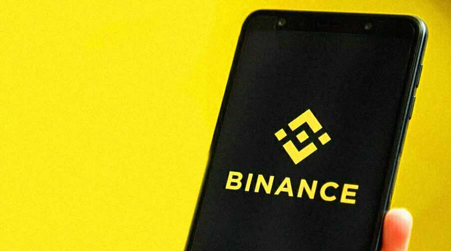 Binance
