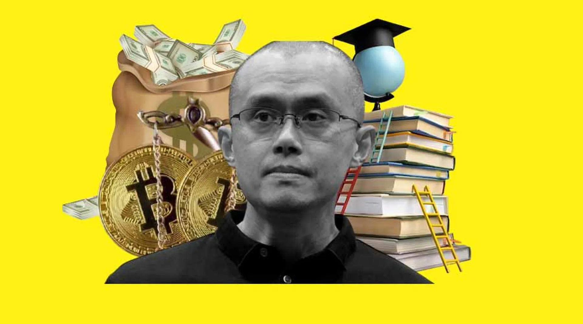 Breaking-Binance-Chief-Resigns-Over-Money-Laundering-Scandal