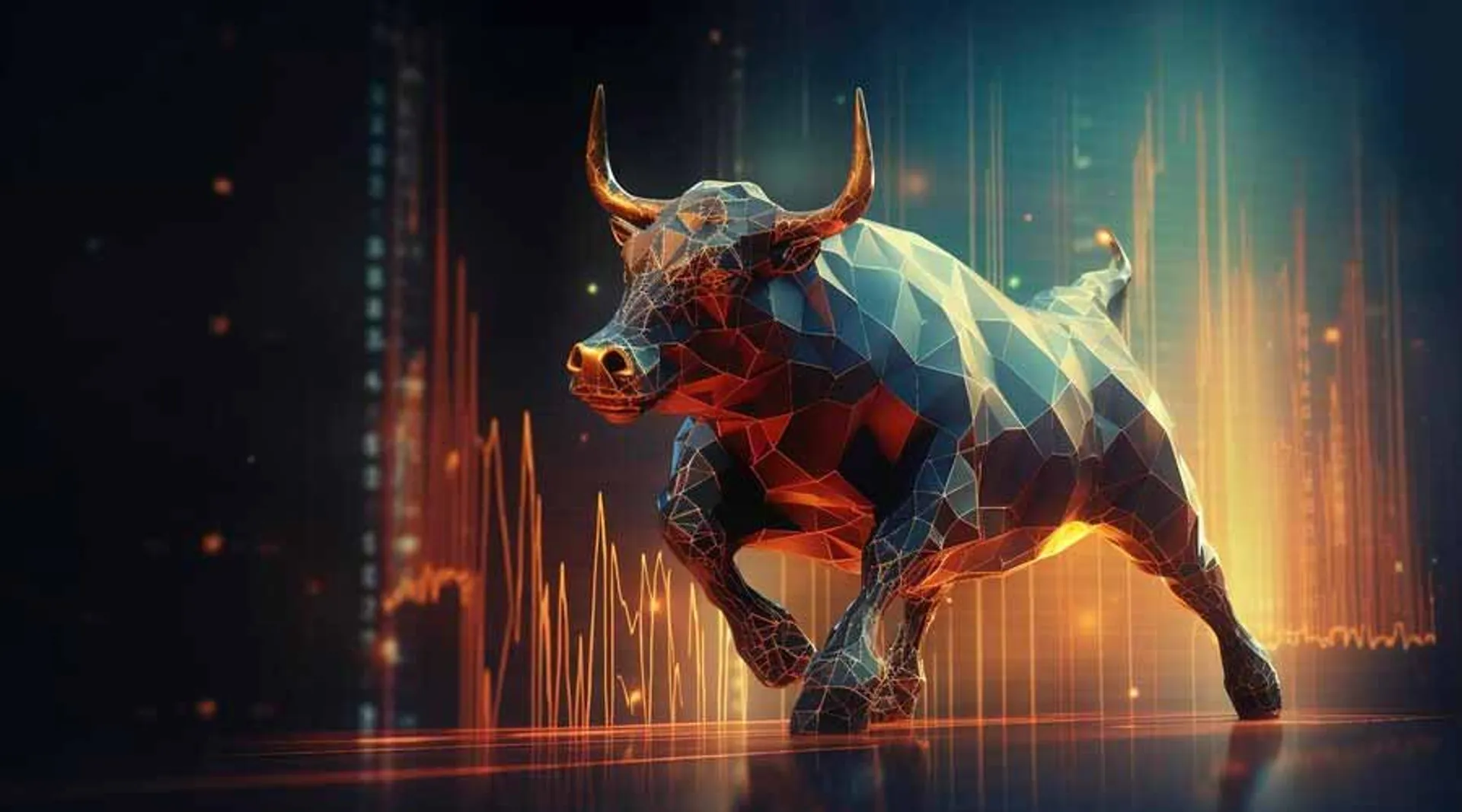 Bullish Momentum: 10 Insights into the Crypto Market Rally