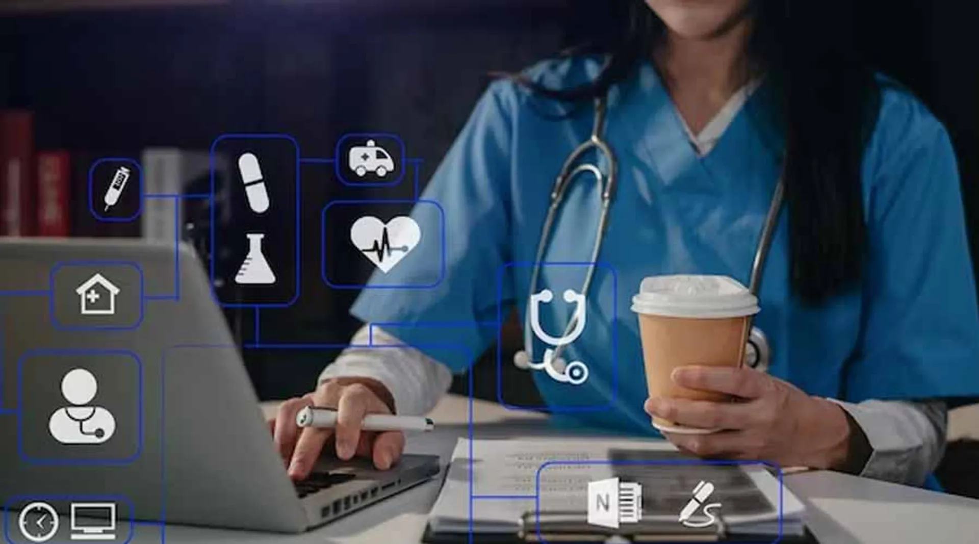 Challenges and Solutions: Cybersecurity in the Healthcare Industry