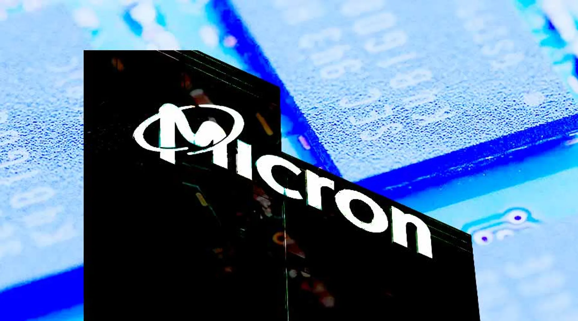 Chinese Chipmaker YMTC Launches Legal Salvo Against Micron