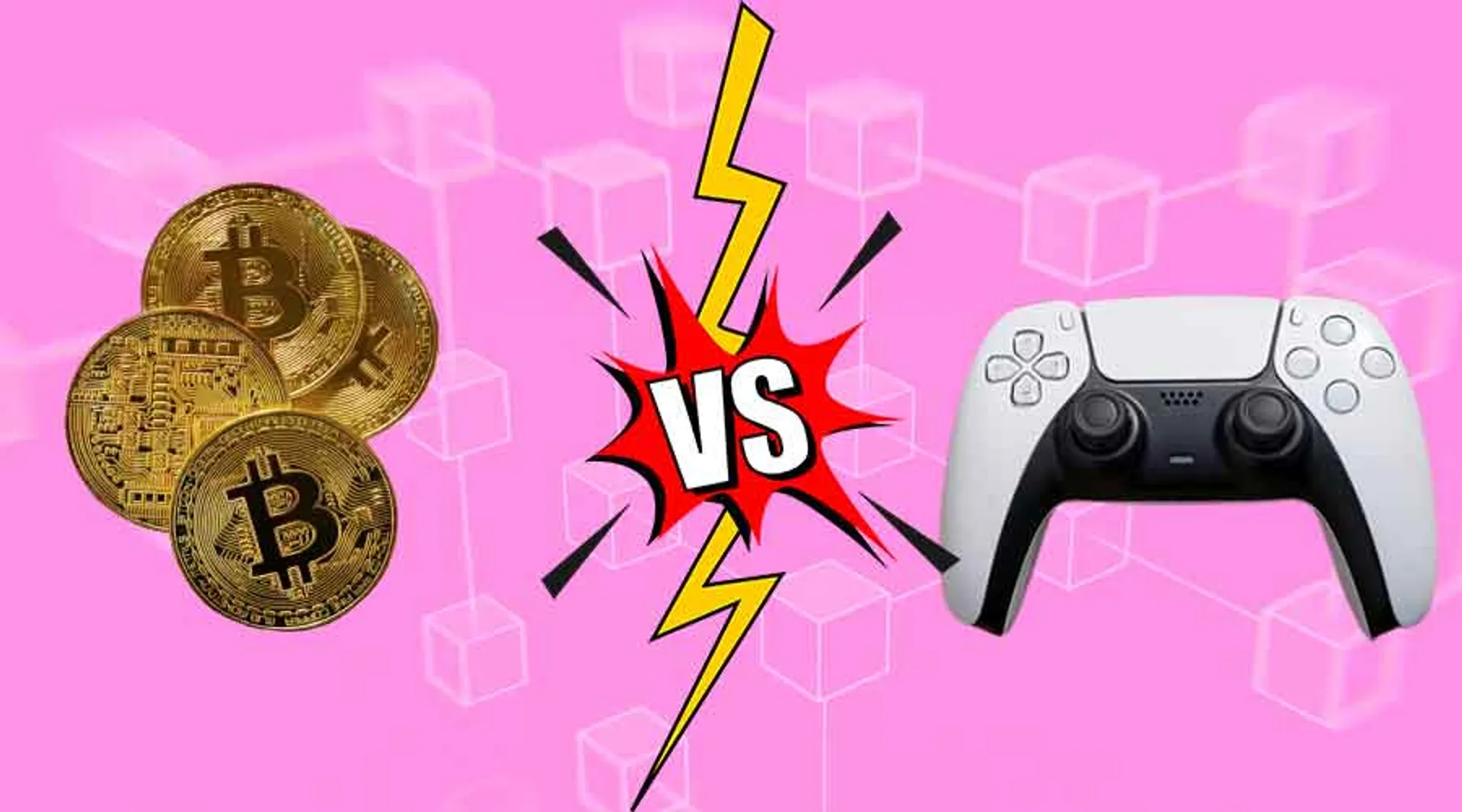 Crypto and Play: Impact of Blockchain on Fairness in Gaming