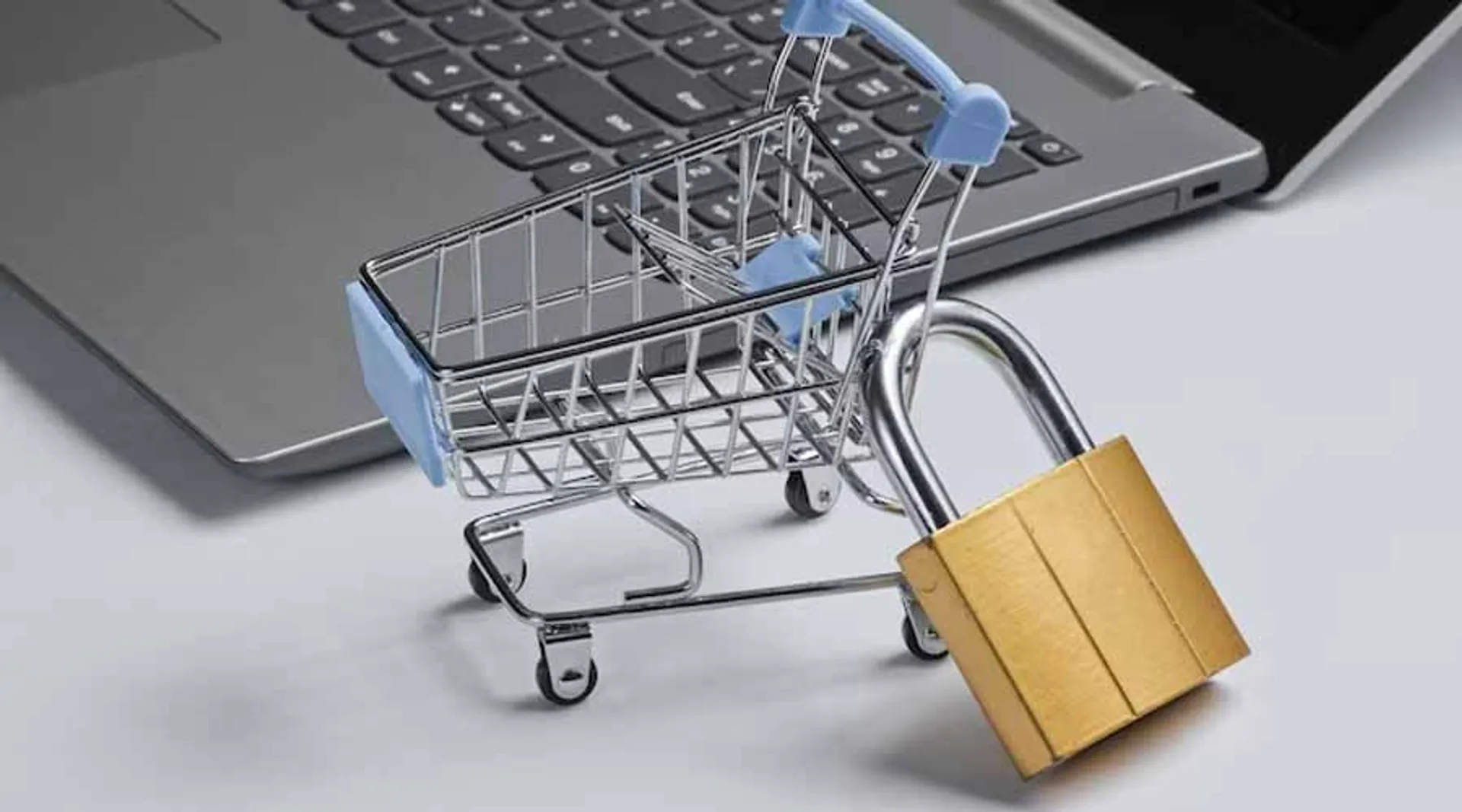 Cybersecurity in E-commerce: Strategies for Safeguarding Customer Data