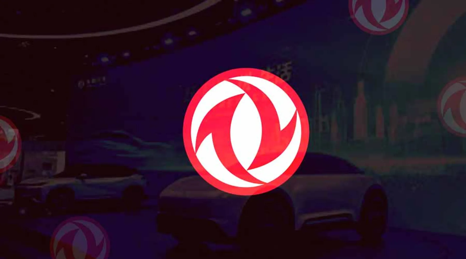Dongfeng Enters the AI Era with a Brand New Car Line