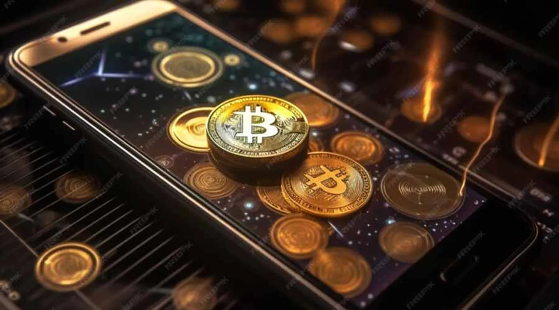ETF Effect: Bitcoin Price Breaks $37,000 Barrier