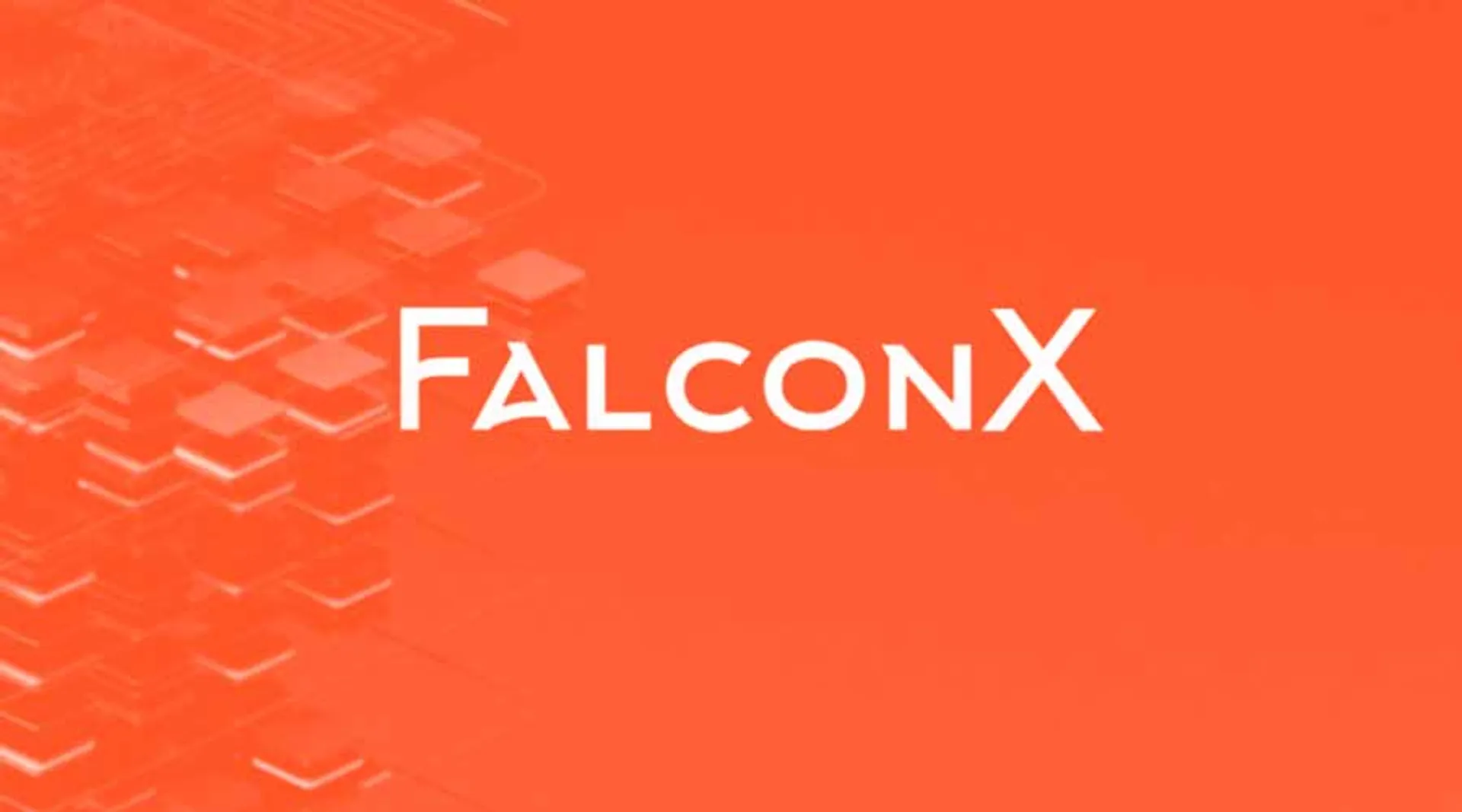 FalconX