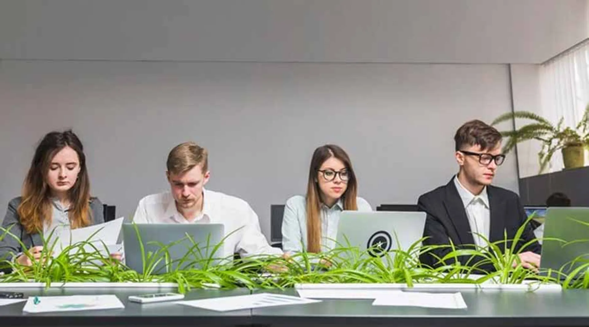 How Artificial Intelligence Improves Corporate Sustainability