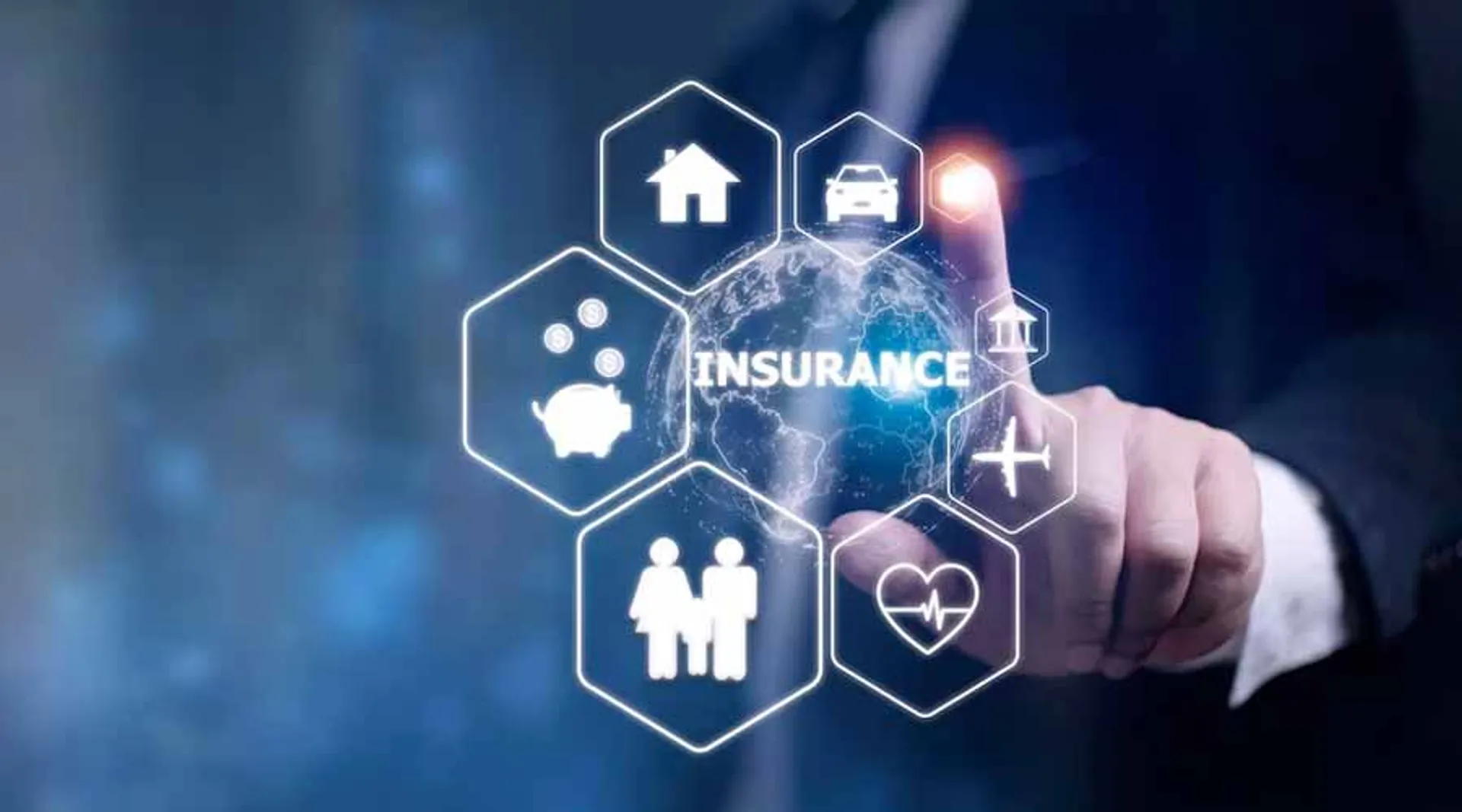 Insurtech: Innovations in the Insurance Industry