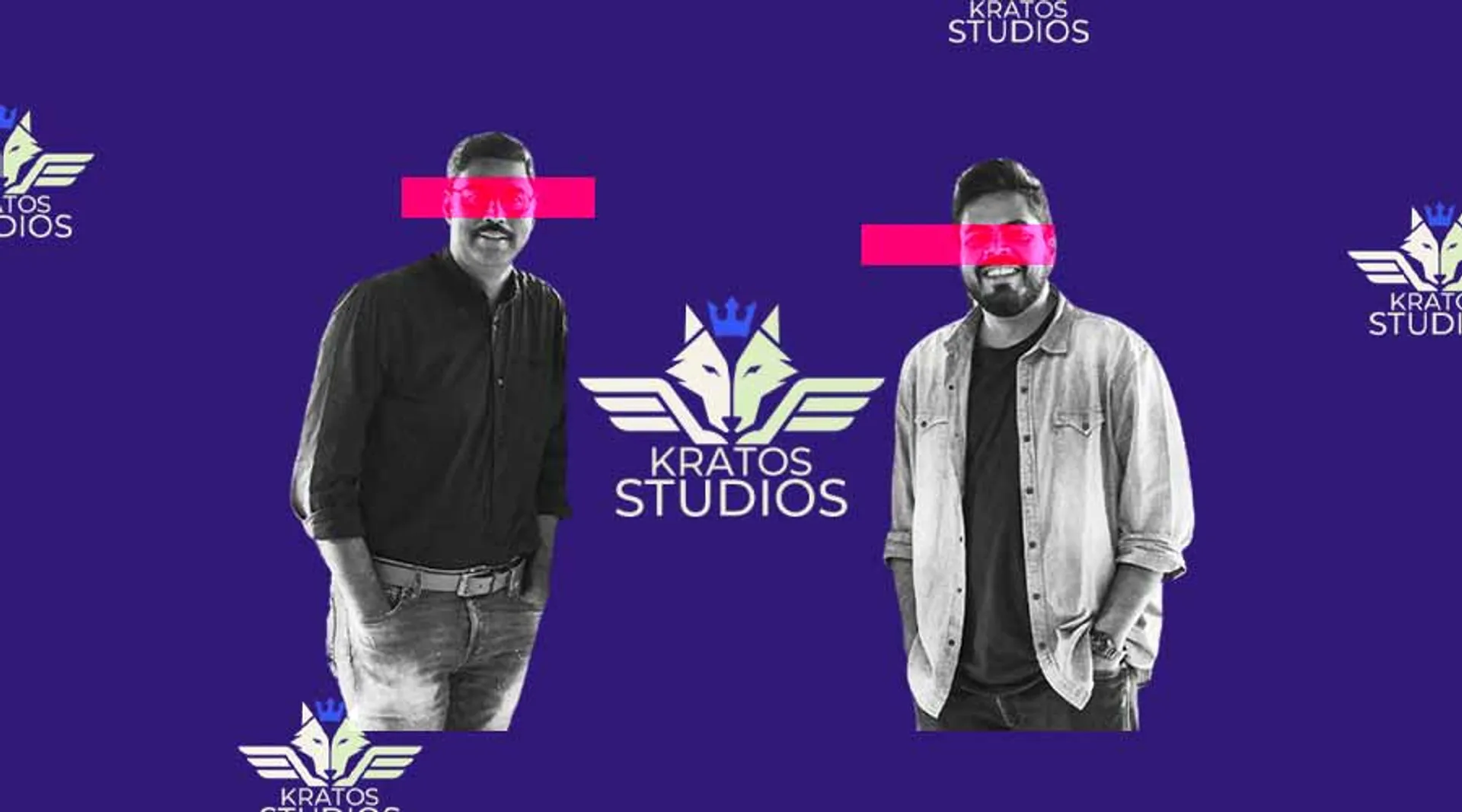 Kratos Studios Invests Rs 50 Crore in Blockchain Gaming for Studios
